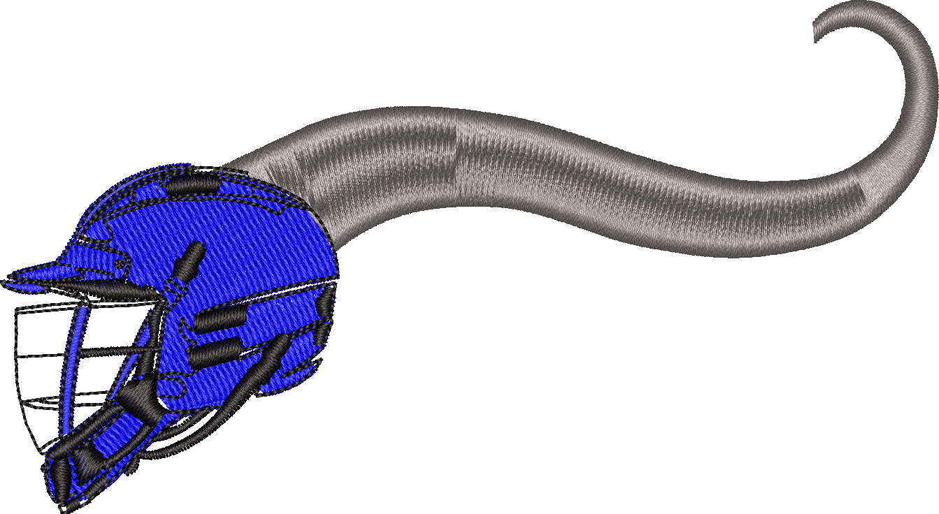 Lacrossheltail
