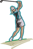 Lady Sports 7