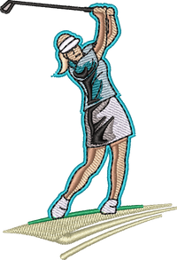 Lady Sports 7