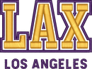 LAX Puff Cap — embroidery design preview