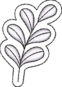 Leaf 2