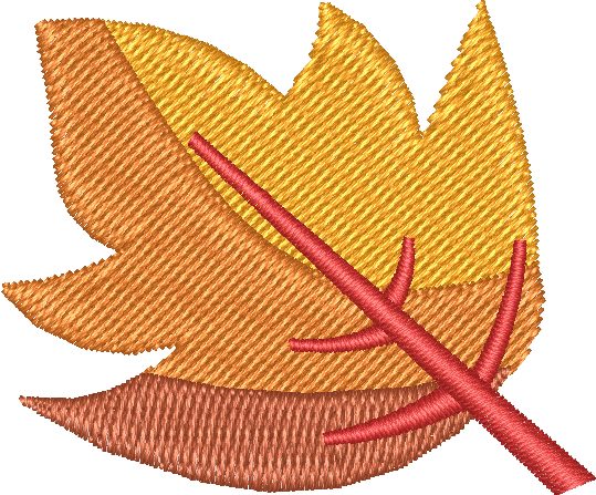 LEAF