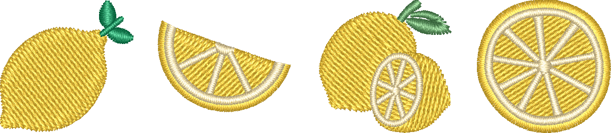 Lemons