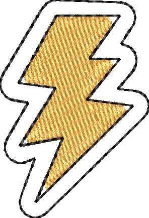 Light BOLT