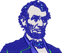 Lincoln 1