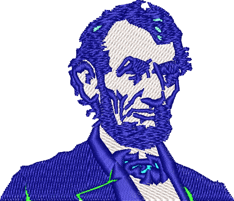 Lincoln 1