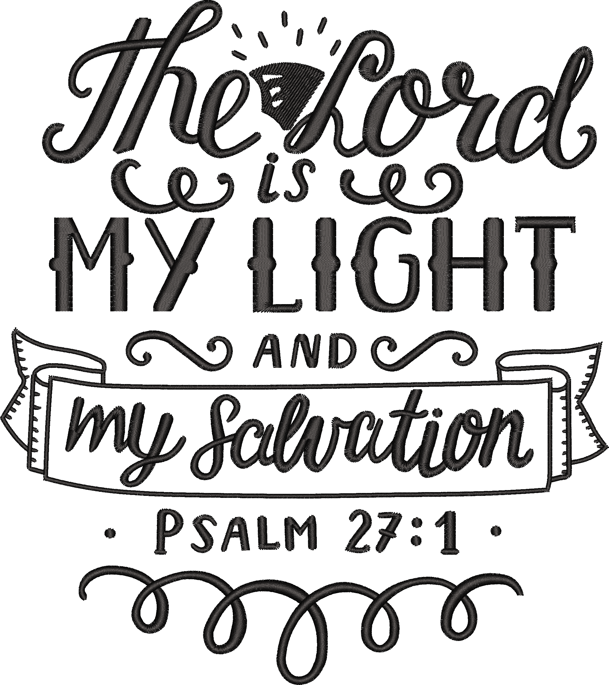 LORD Light
