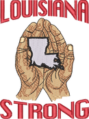 Louisiana Strong
