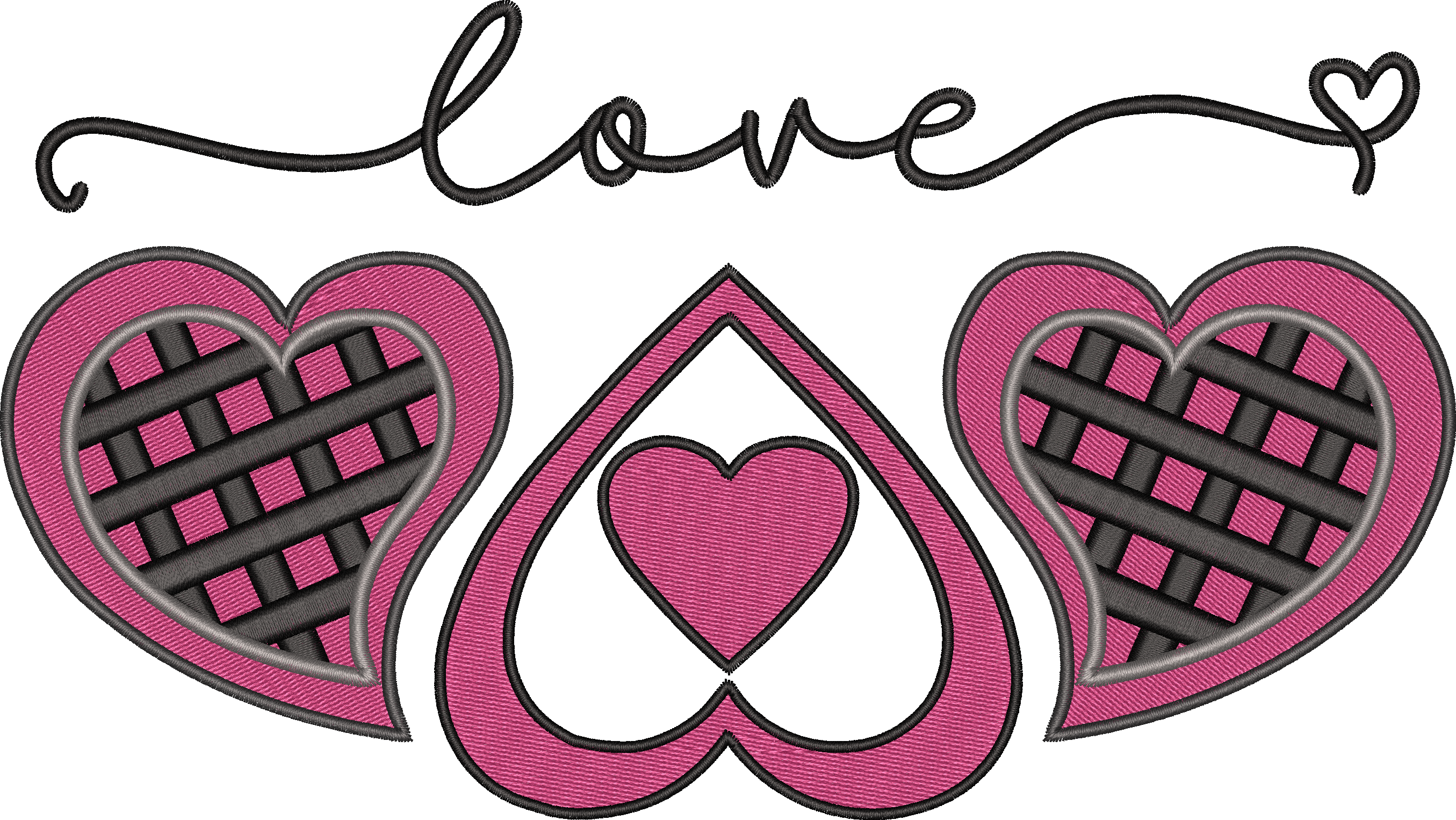 LOVE VAL