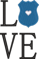 Love Police