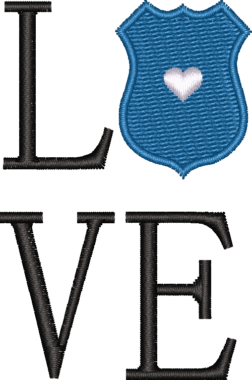LOVE Police