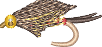 LURE 12