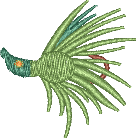 LURE 14