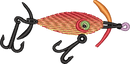 LURE 15
