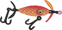 LURE 15