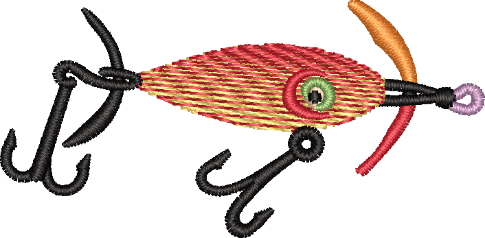 LURE 15