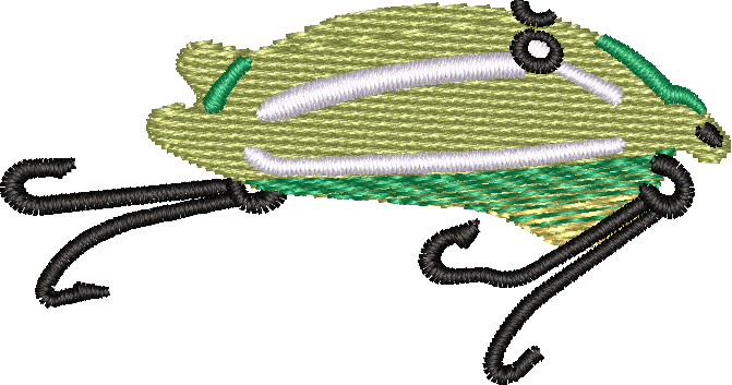 LURE 20