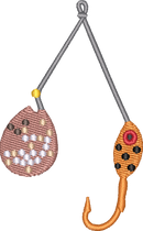 LURE 22
