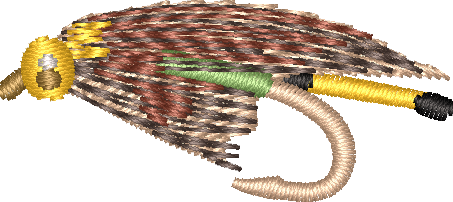 LURE 23
