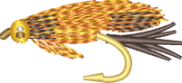 LURE 24