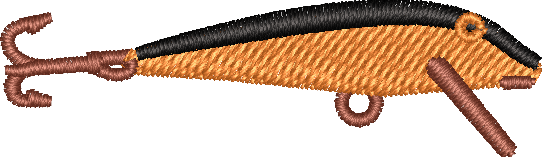 LURE 26