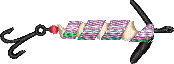 LURE 27