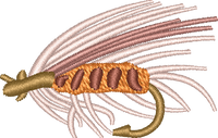 LURE 8