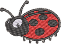 Ladybug