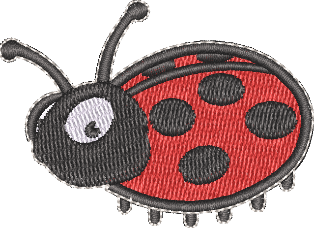 Ladybug