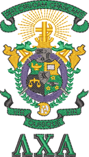 Lambda Chi Alpha