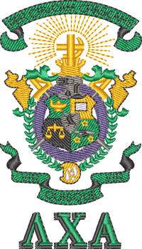 Lambda Chi Alpha