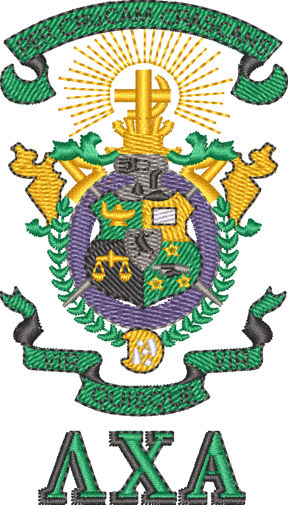 Lambda Chi Alpha
