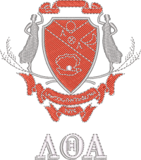 Lambda Theta Alpha