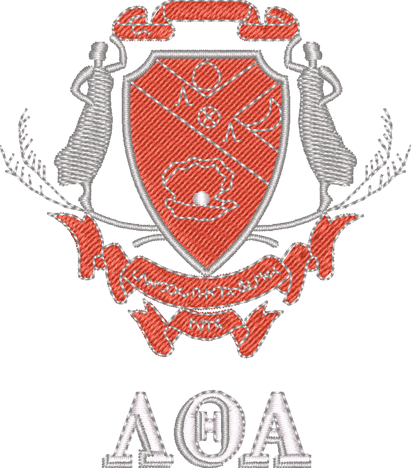 Lambda Theta Alpha