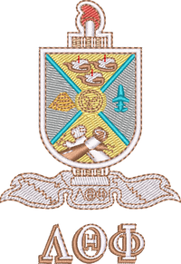 Lambda Theta Phi
