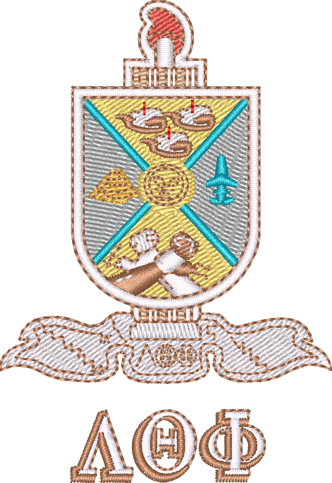 Lambda Theta Phi