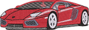 Lambo Aventador
