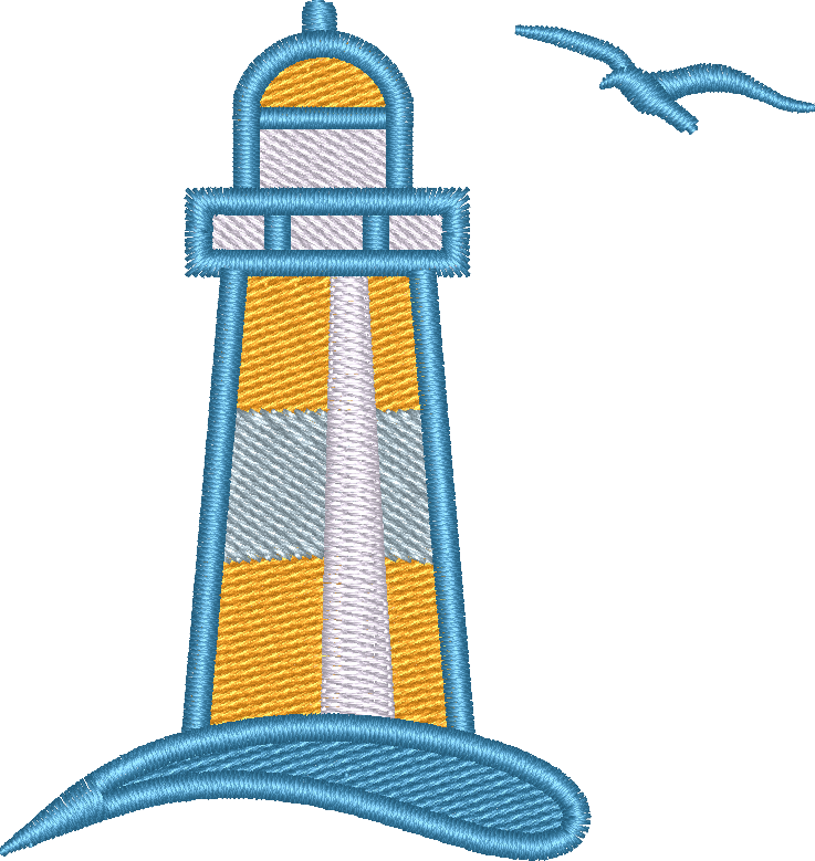 Light House1