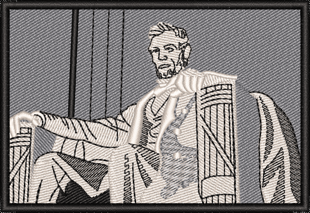 Lincoln Mem