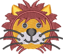 Lion Head Mane