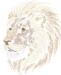 Lion Head Run
