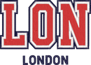 London City Cap embroidery design preview