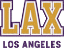 Los Angeles City Cap embroidery design preview