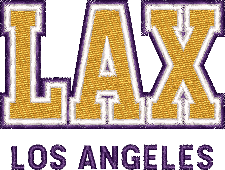Los Angeles City Cap