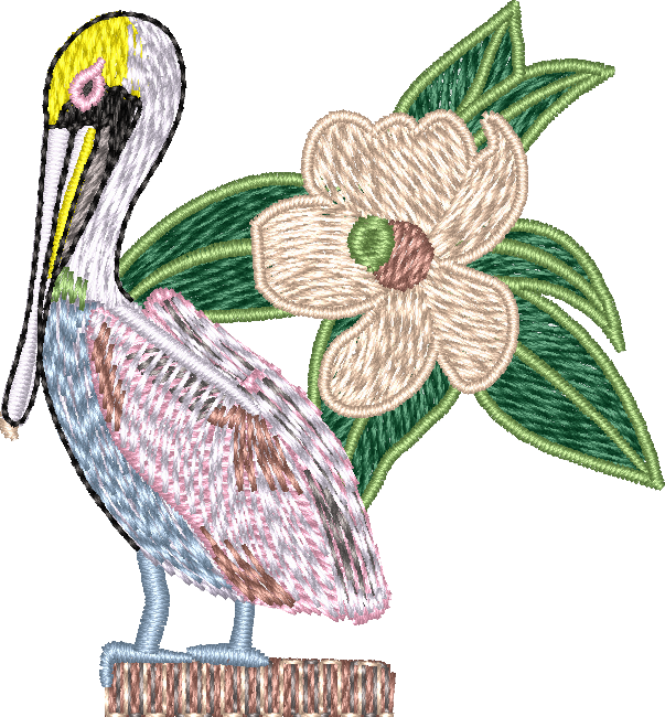Louisiana