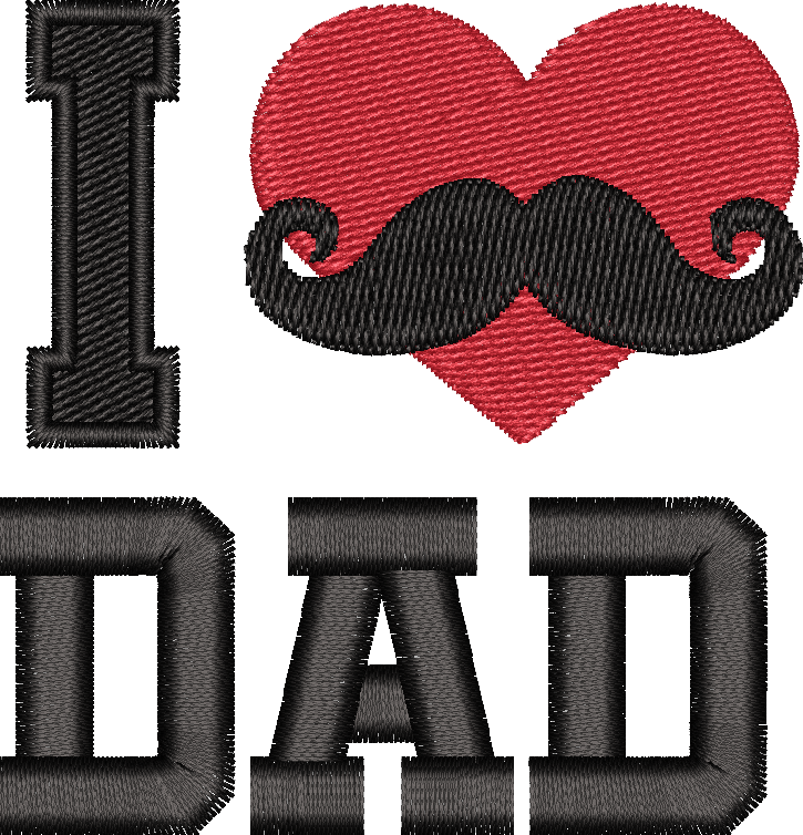 Love Dad