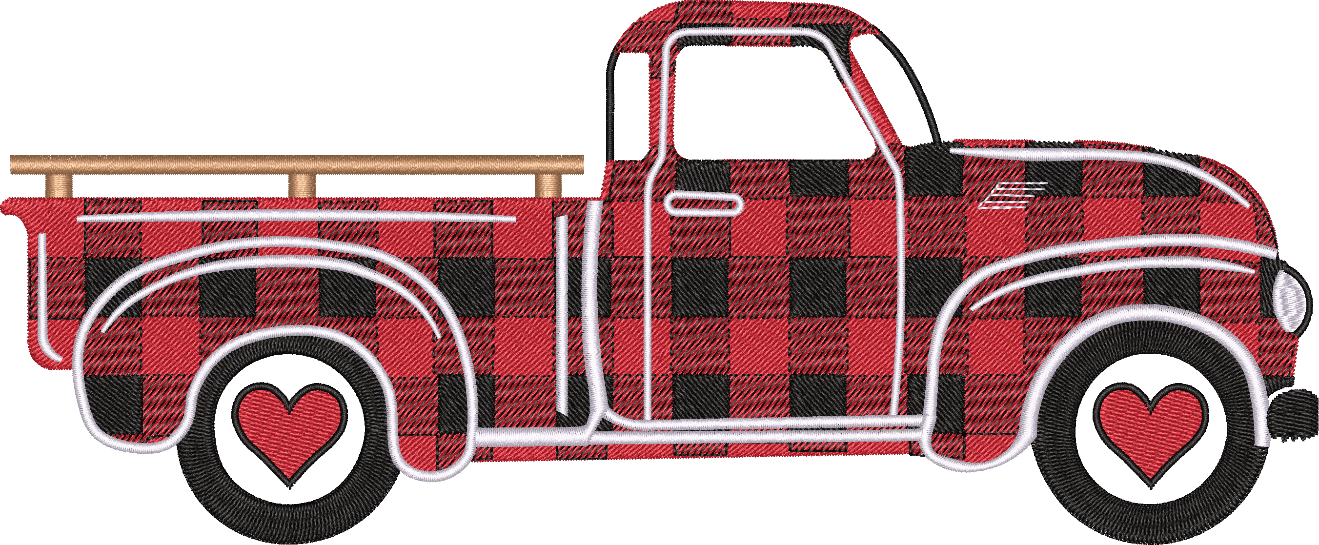 Love Truck