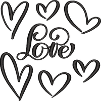 Love Stock 7