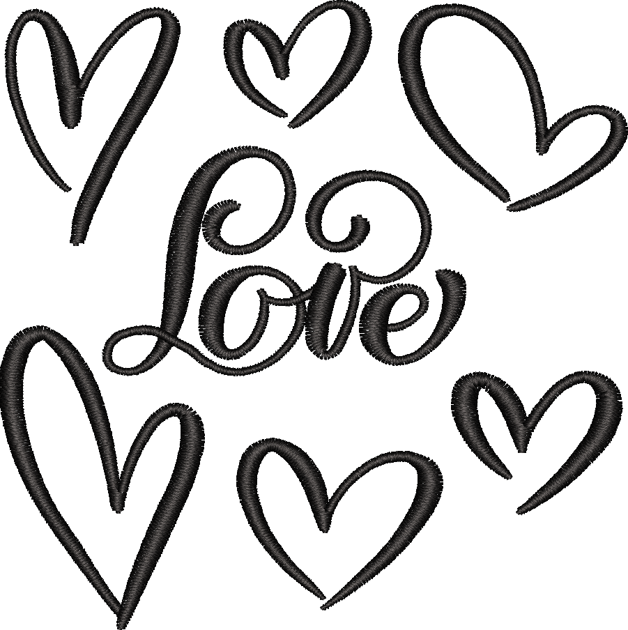 Love Stock7