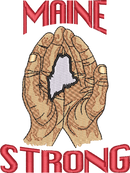 Maine Strong
